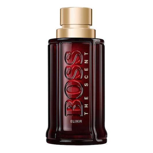 BOSS The Scent Elixir - Parfum Intense 90 ml