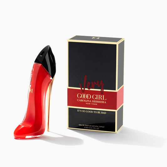 Very Good Girl 90 ml de Carolina Herrera