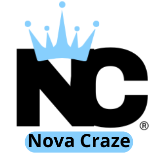 NovaCraze.com