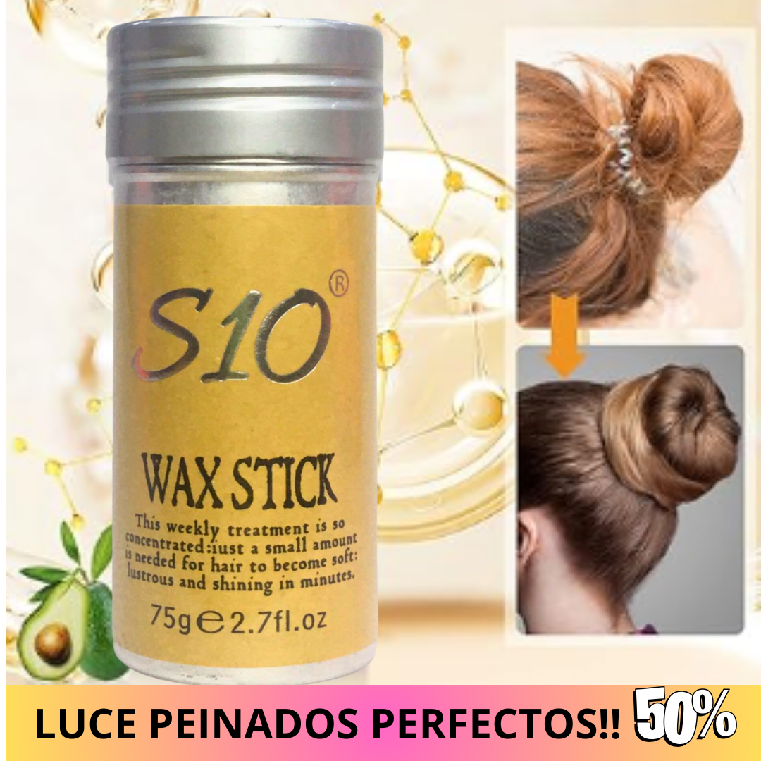 FIJADOR DE CERA WAX STICK™