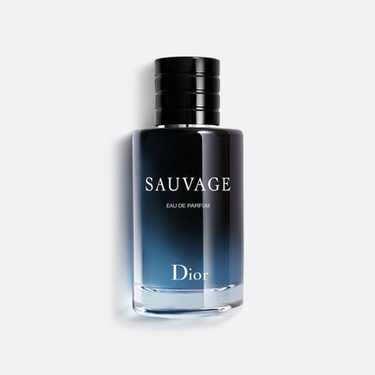 Sauvage Eau de Parfum 100 ml