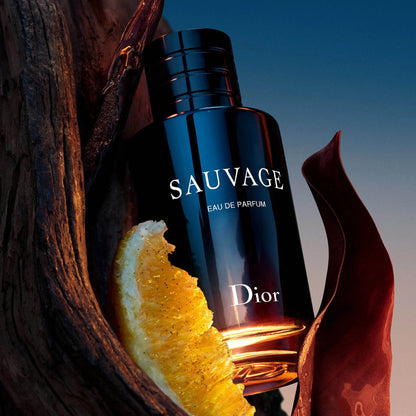 Sauvage Eau de Parfum 100 ml