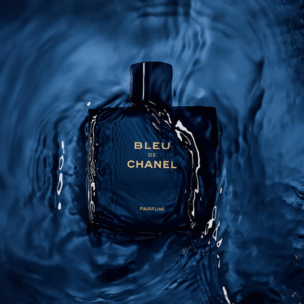 BLEU DE CHANEL 100 ml